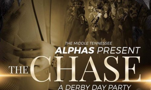 Derby Day Pic